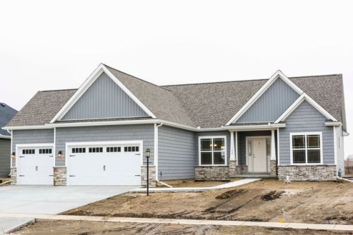 1108 English Oak Dr, Champaign IL  61822-3302 exterior