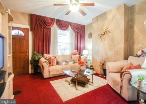 7132 Bryan St, Philadelphia PA 19119-1635 exterior