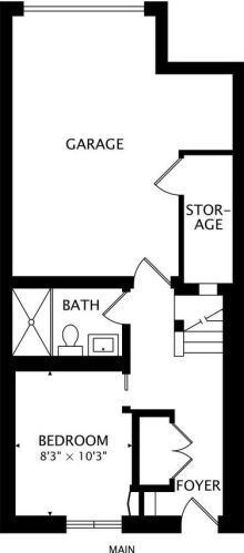 1237 Cottage Pl, Chicago IL  60607-2855 exterior