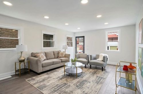 1227 Sherman St, Pittsburgh PA  15212-1554 exterior