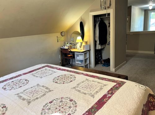 1425 Poulson Rd, Meskegon MI exterior