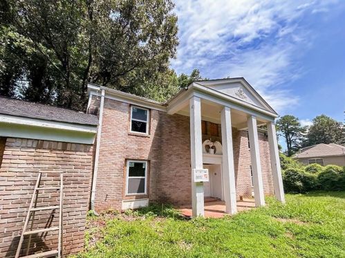 1000 Clementstone Dr, Atlanta, GA 30342-2118