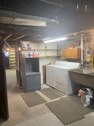 3727 Un Ave, Chicago IL 60609-1649 exterior