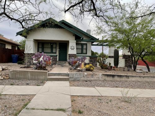 1245 1st Ave, Tucson, AZ 85719-4002