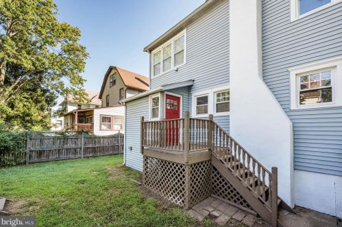 154 Prospect St, Camden NJ 08109-2651 exterior