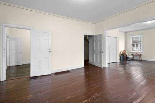 116 Hope St, Providence RI 02906-2657 exterior