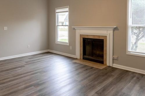 2385 Cove Rd, Lithonia GA  30058-8960 exterior