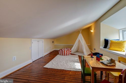 1111 Allison St, Washington DC 20017-2707 exterior