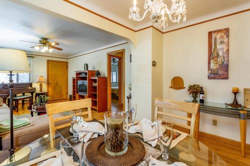 2186 Chesterland Ave, Cleveland OH 44107-6145 exterior