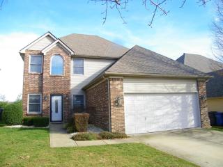 409 Shoreside Dr, Lexington KY  40515-5699 exterior