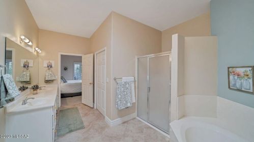 4630 Red Mesa Dr, Tucson AZ  85718-3565 exterior