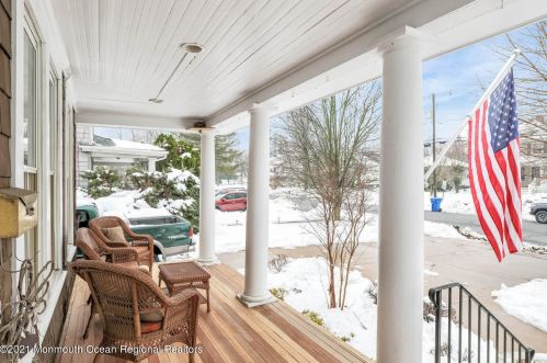 115 Harrison Ave, Red Bank NJ 07704 exterior