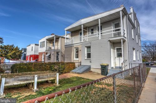 222 Reservoir St, Lancaster PA 17602-3147 exterior