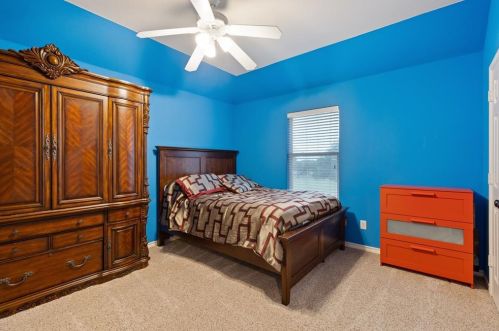 5141 Golfside Dr, Frisco TX 75035-8297 exterior