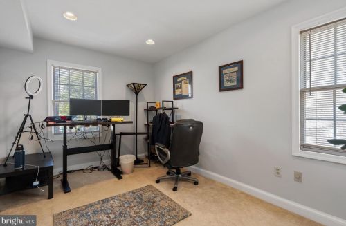 732 11 St, Washington DC 20010-2405 exterior