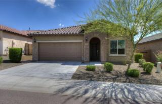27233 16th Ln, Phoenix AZ  85085-6342 exterior