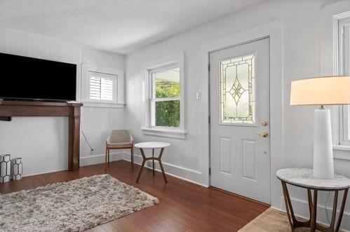 1233 Biltmore Ave, Pittsburgh PA  15216-2354 exterior