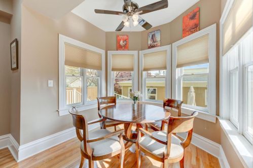 4421 Westminster Pl, Saint Louis MO 63108-1812 exterior