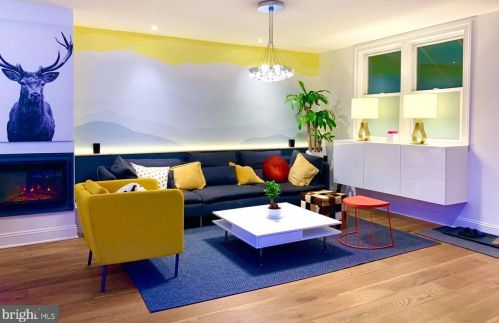 1811 29 St, Philadelphia PA 19132-3028 exterior