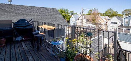 4145 Oakley Ave, Chicago IL 60636-3631 exterior