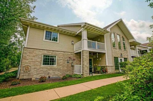 5350 Congress Ave, Madison WI  53718-2255 exterior