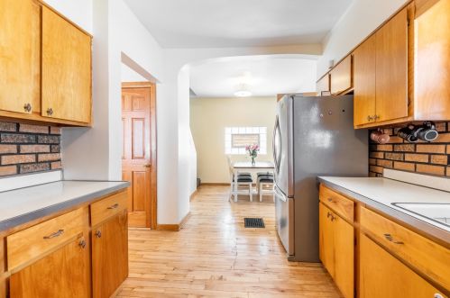 3010 Natchez Ave, Chicago IL 60634-4951 exterior