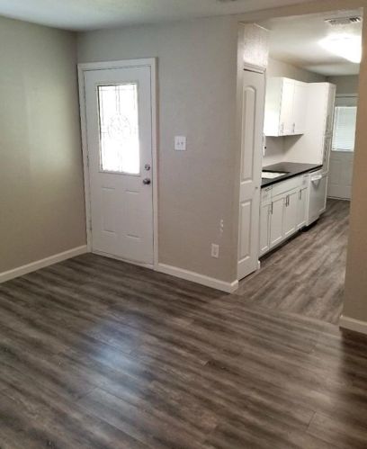 1514 7th St, Irving TX  75060-3752 exterior