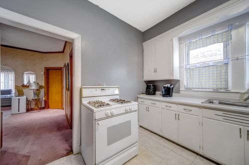 2719 Kildare Ave, Chicago IL 60629-5020 exterior