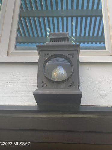 720 Roller Coaster Rd, Tucson AZ 85704-2628 exterior