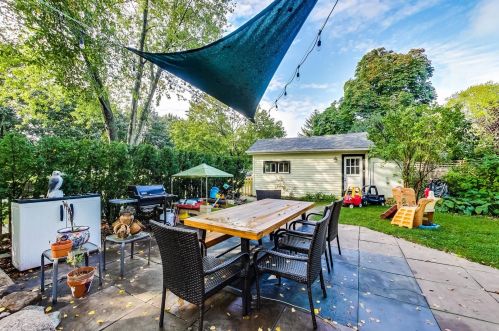 6040 Northcott Ave, Chicago IL 60631-3103 exterior