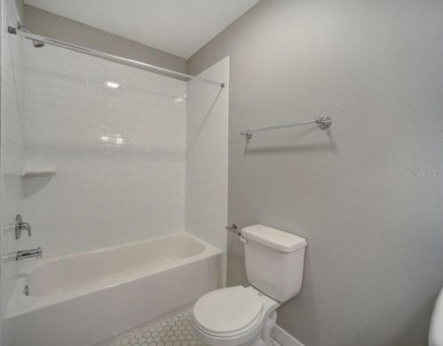 2815 Estrella St, Tampa FL 33629-6119 exterior