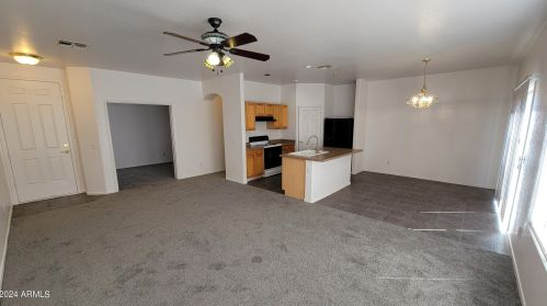 6355 Nash Way, Chandler AZ  85249-4805 exterior