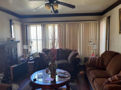 4413 Iowa St, Chicago IL 60651-3420 exterior