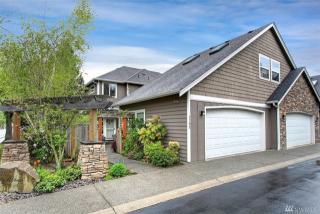 1702 195th St, Seattle WA  98177-2863 exterior