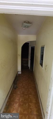 41 Pearl St, Trenton NJ 08609-1225 exterior