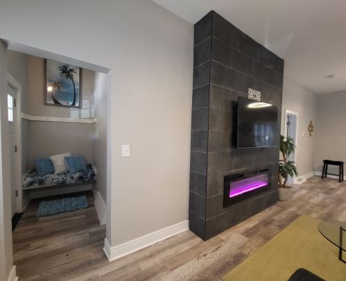 2837 Farrell St, Chicago IL 60608-5707 exterior