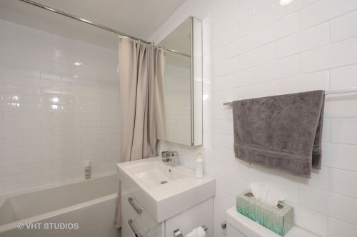 828 Laflin St, Chicago IL 60643-5040 exterior