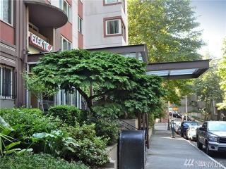 1400 Hubbell Pl, Seattle WA  98101-1965 exterior