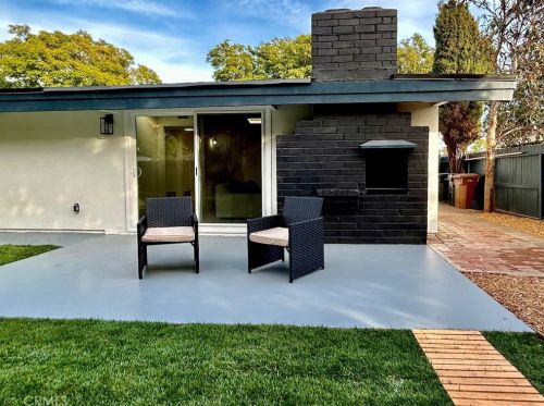 821 Mountain View Pl, Fullerton CA  92831-3005 exterior