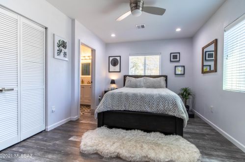 3955 2 St, Tucson AZ 85719-4926 exterior