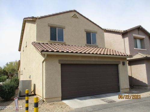 6009 Sweet Birch Ln, Tucson, AZ 85747-8987