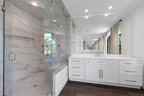 5050 24th Cir, Boca Raton FL  33431-4330 exterior