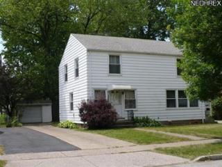 21830 Lake Shore Blvd, Cleveland OH  44123-2164 exterior