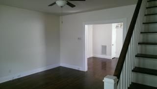 3202 Q St, Richmond VA  23223-6754 exterior