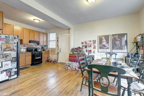 2415 Kildare Ave, Chicago IL 60629-4935 exterior