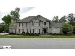 201 Siena Dr, Greenville, SC 29609-3070