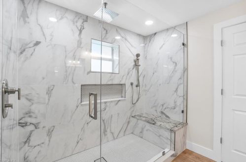 1410 Curlew Ave, Naples FL 34102-3405 exterior