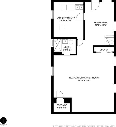 5223 Leamington Ave, Chicago IL 60651-2922 exterior