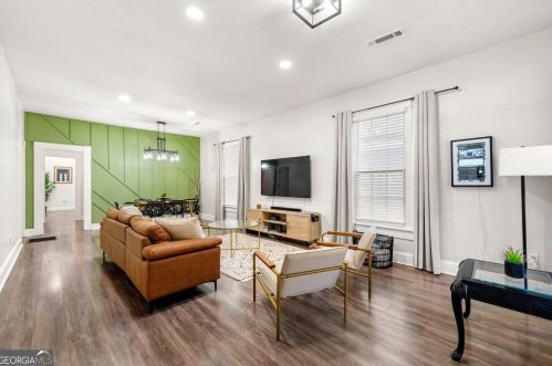 1714 Connally Dr, Atlanta GA  30344-2519 exterior