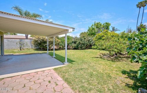 1540 Joanne Ct, Oxnard CA exterior